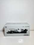 Mercedes W10 #44-Lewis Hamilton