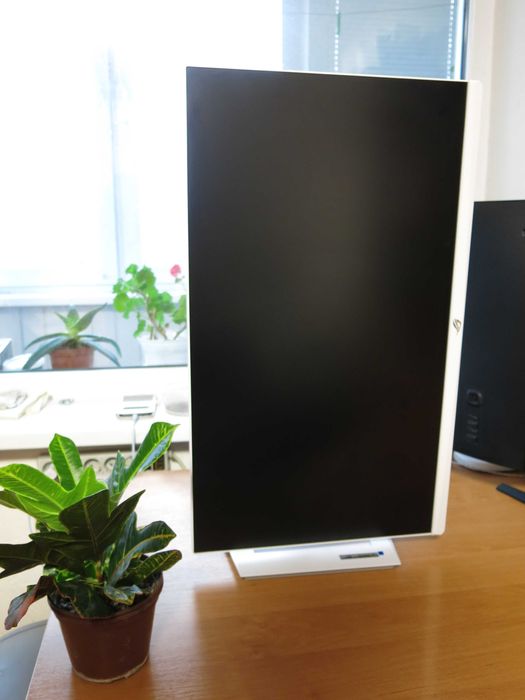 Топовий безрамковий ігровий МОНІТОР 27" 185 Гц ASUS ROG STRIX XG27ACS