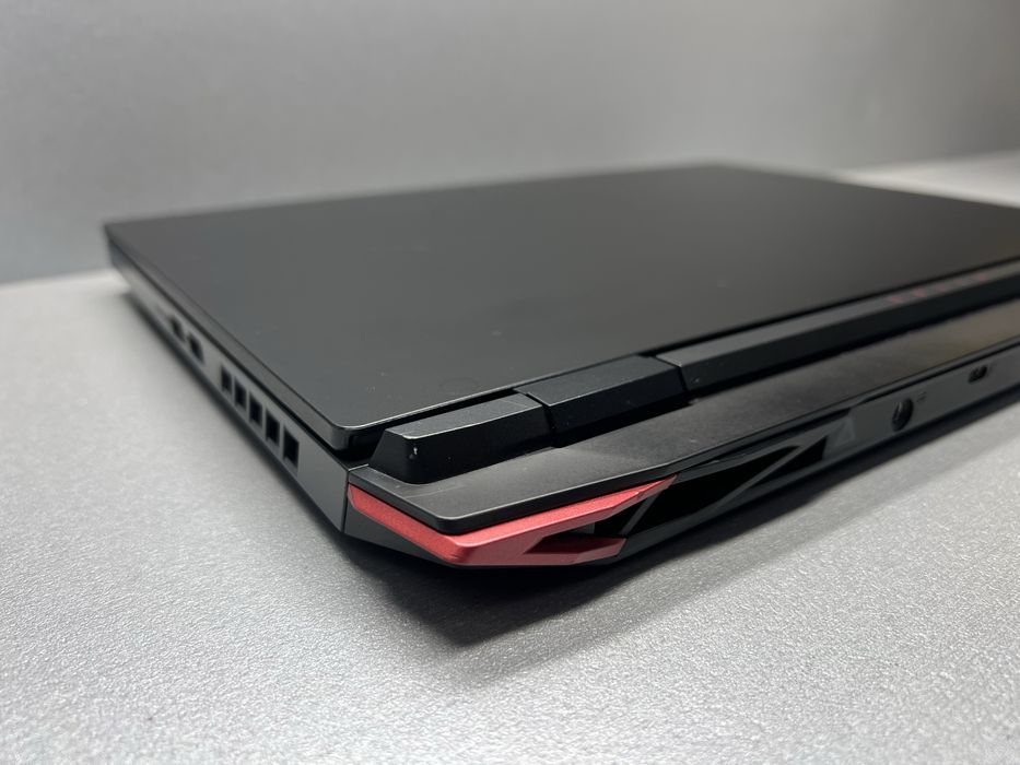 91 Ноут Acer Nitro AN515-58-57QW i5-12450H/16/1Tb/RTX3050Ti/15,6/144Hz