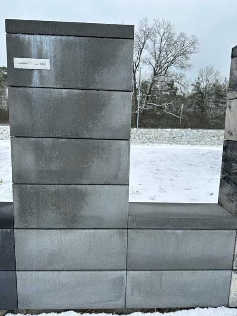 Ogrodzenia betonowe bogata kolorystyka! PROMOCJA