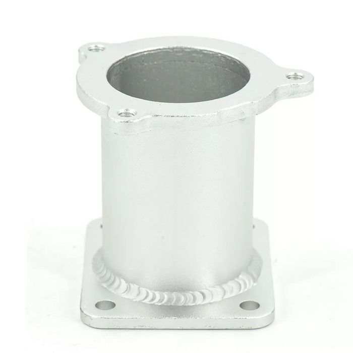 Supressor EGR BMW Motores M57 - 2 Flanges