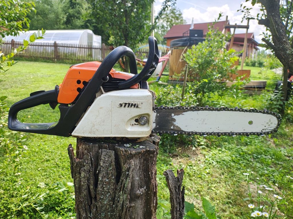 Piła Stihl 181/c