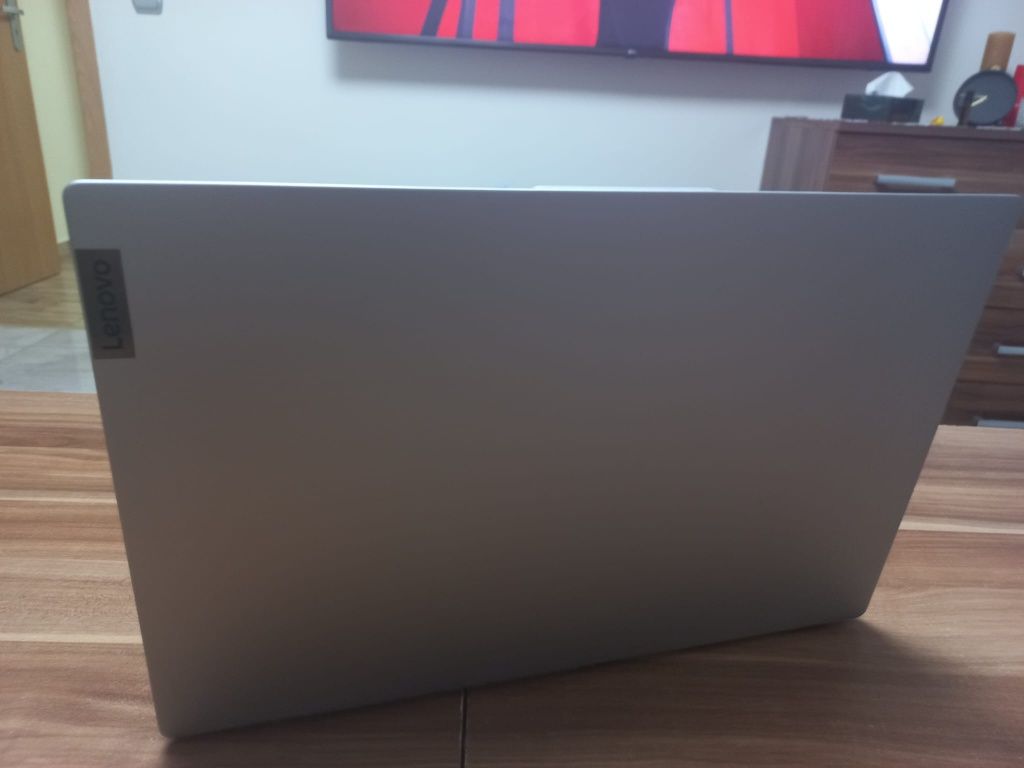 Laptop Lenovo IdeaPad 5 15IIL05 15,6" i7-1065G7 16GB RAM 512GB Dysk Ss