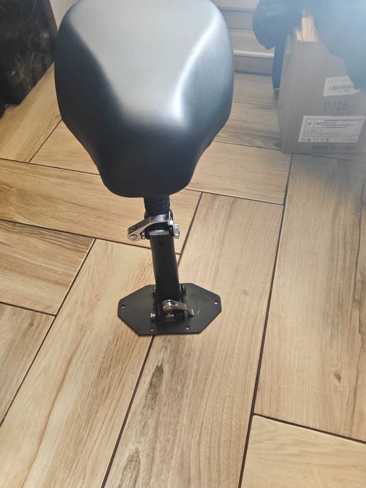 электросамокатов Сиденье универсальное для двухмоторных !!