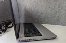 Hp 640 g2 i3 6 gen 256 gb ssd 16gb ram