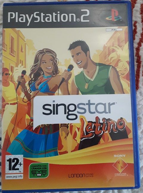 Singstar