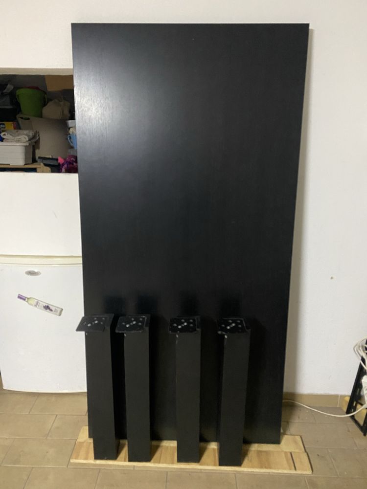 Mesa de sala BO Concept