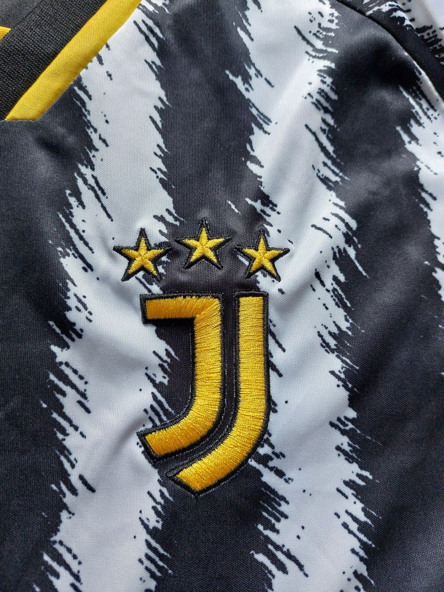 Koszulka piłkarska Juventus