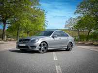 Mercedes-Benz C 220 CDi Avantgarde BE Aut.