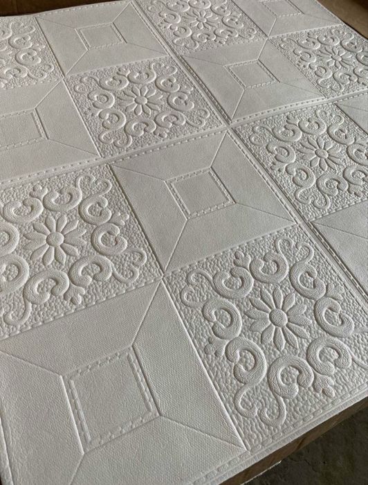 Розпродаж ! опт/роздріб самоклеючі 3д панелі, самоклеющиеся панели зД