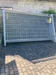 Ogrodzenia budowlane sprzedam