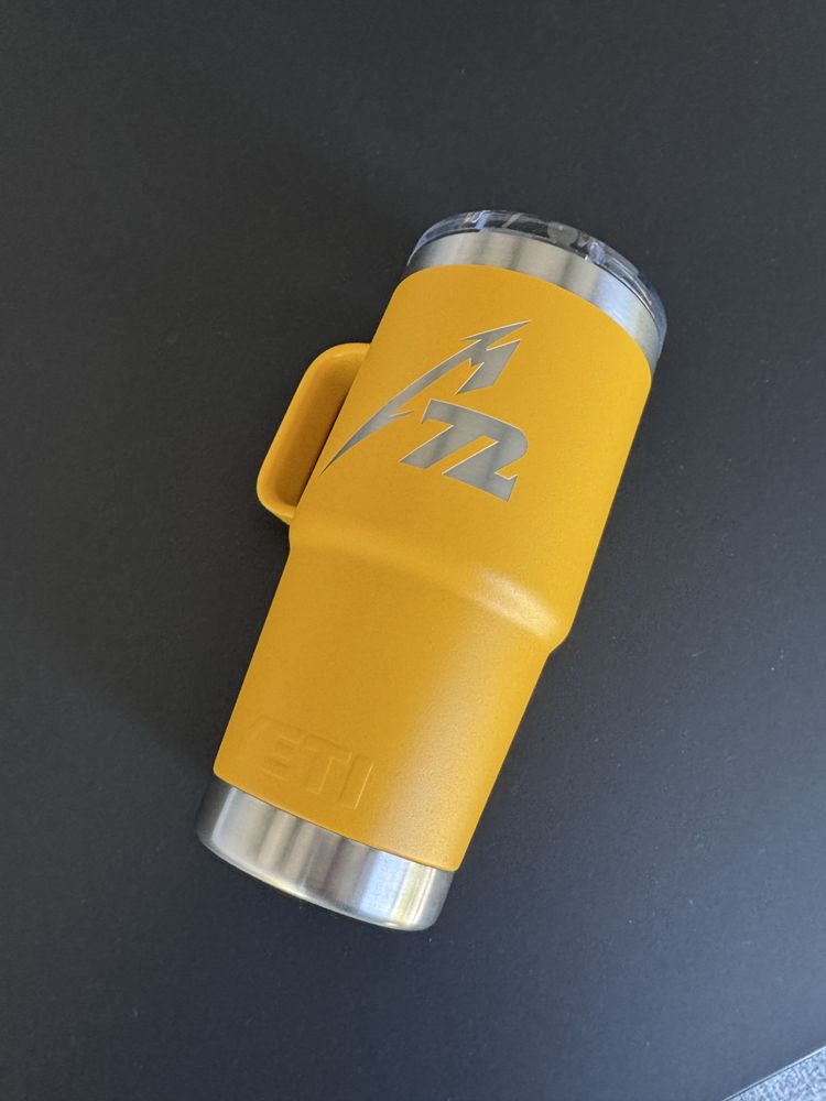 Kubek termiczny Yeti Metallica M72