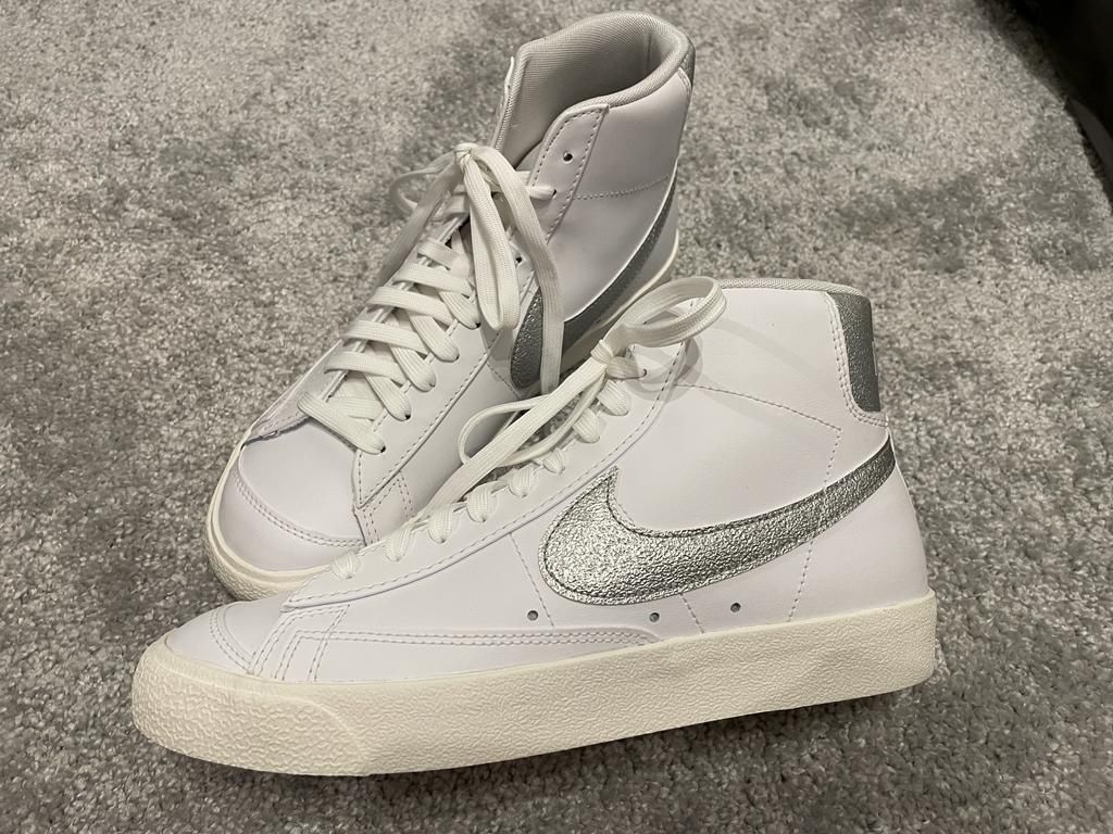 Buty damskie Nike blazer mid r. 41