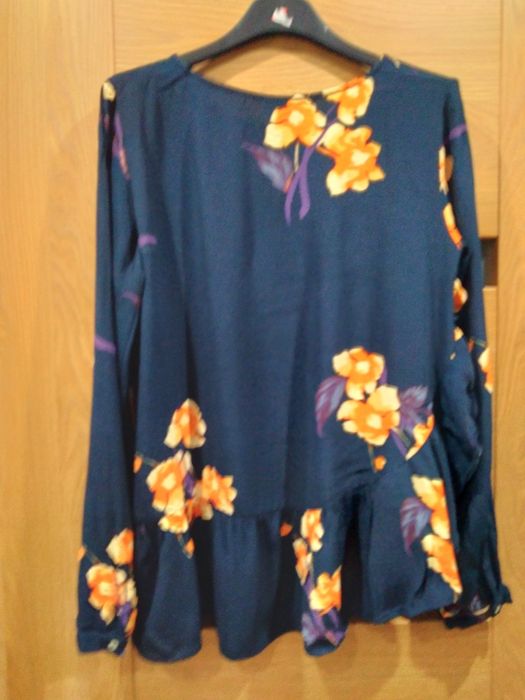 Bluzeczka Vila rozm M/L