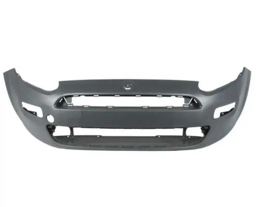 Бампер передній Fiat Grande Punto 11-18 року (Тайвань)