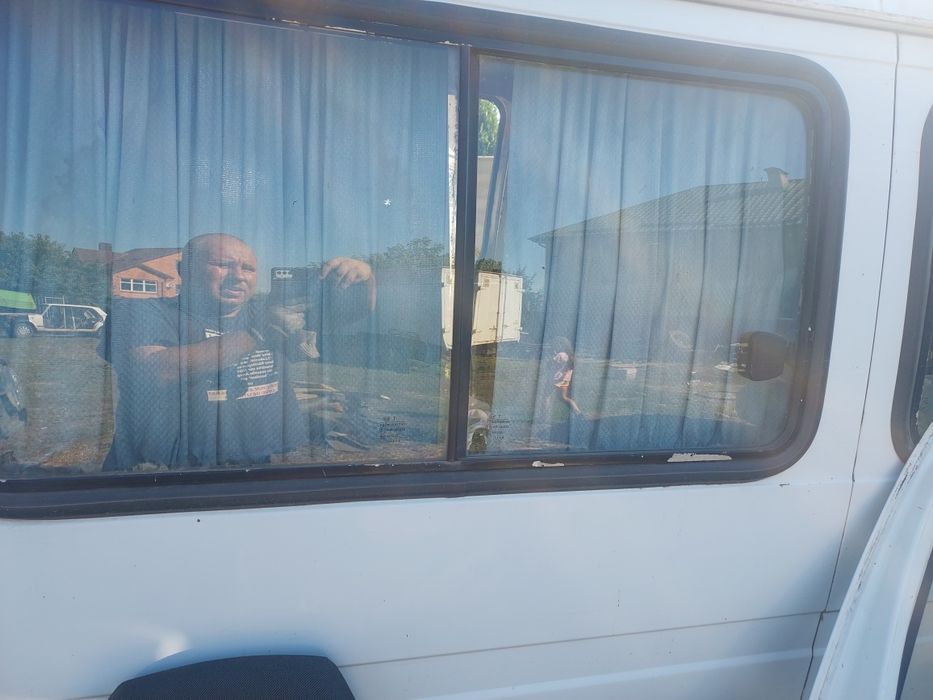 Стекла на газель и соболь