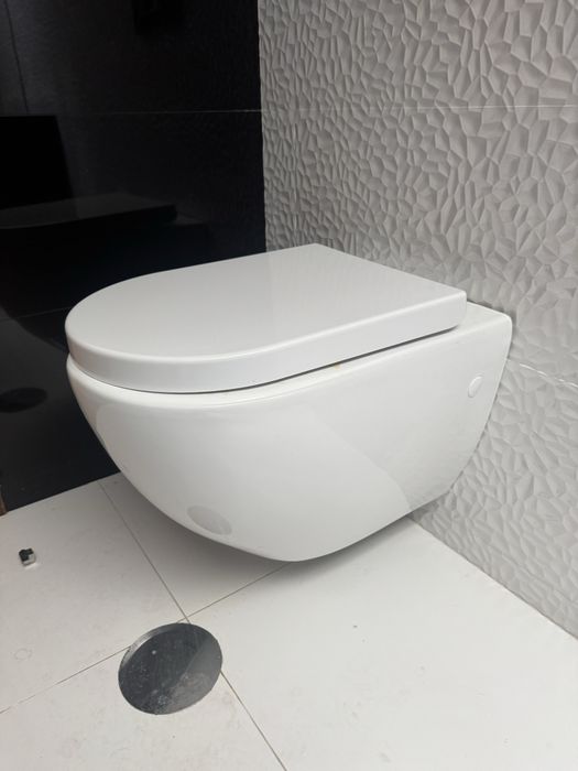 Vendo 4 sanitas usadas