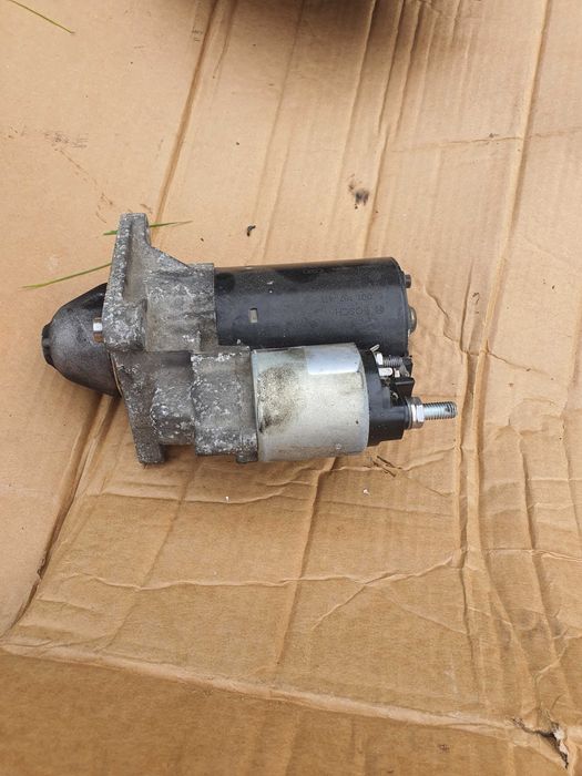 Rozrusznik Fiat Stilo Punto 2 1.8 16V