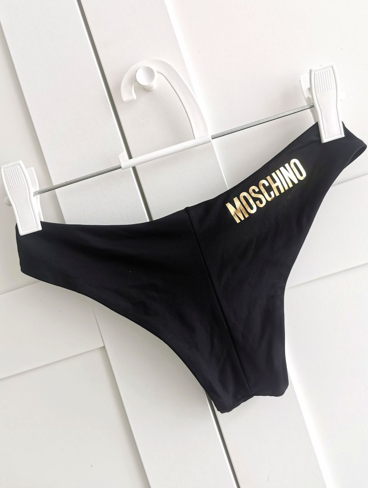 Biquíni Moschino