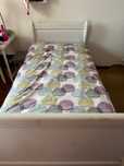 Cama de solteiro