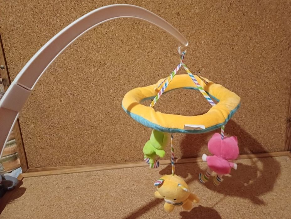 Mobile para cama, berço de bebé,