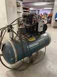 Compreesor trifasico