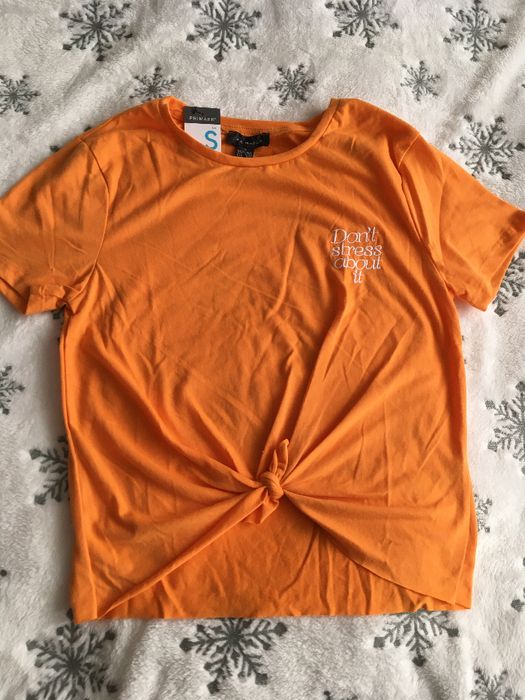 Koszulka t-shirt damski Pimark r. 2XS, XS i S