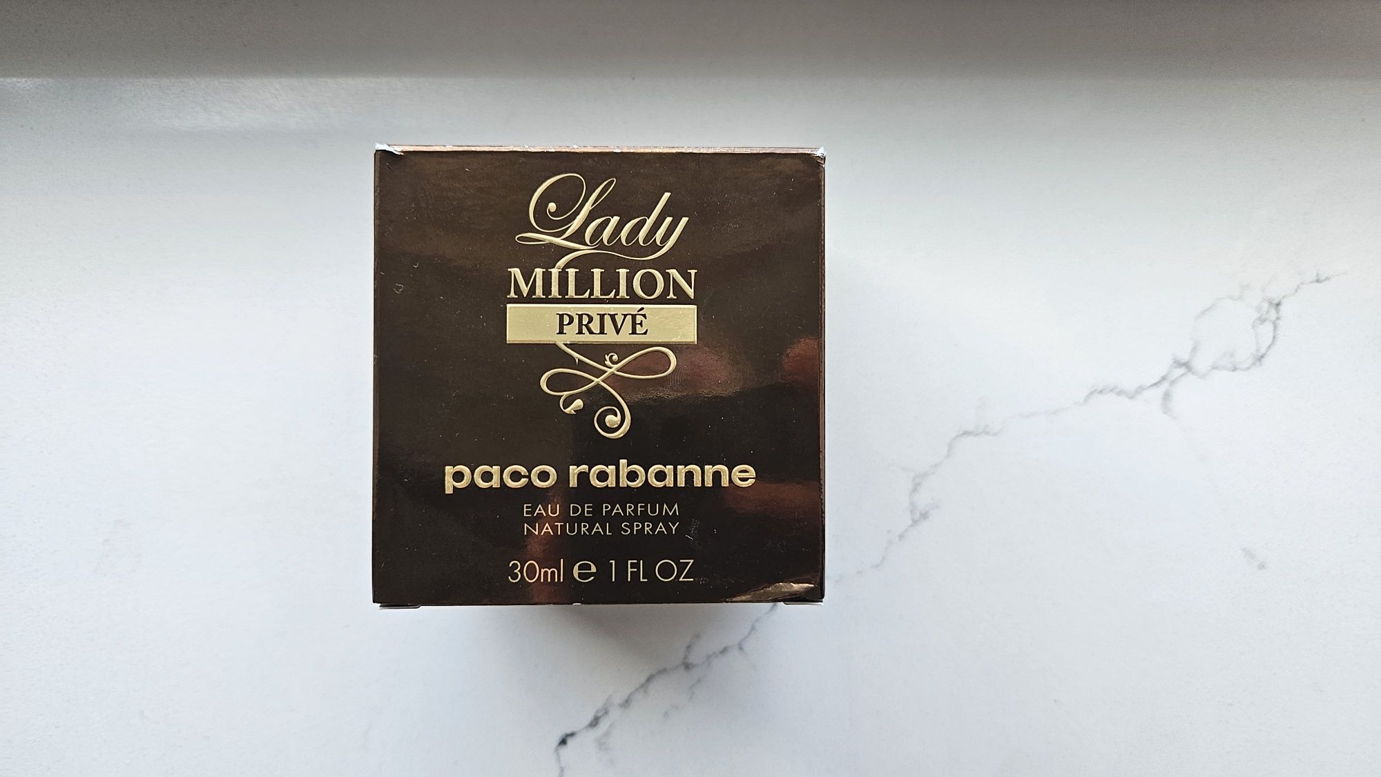 Paco Rabanne, Lady Million Prive 30ml