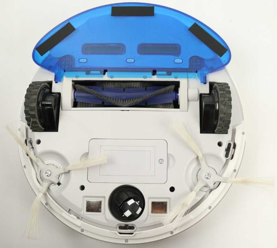 Robot sprzątający Rowenta X-Plorer RR7347 – OKAZJA!