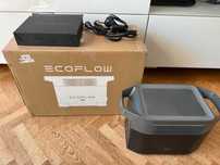 EcoFlow Delta Mini przenośna stacja zasilania
