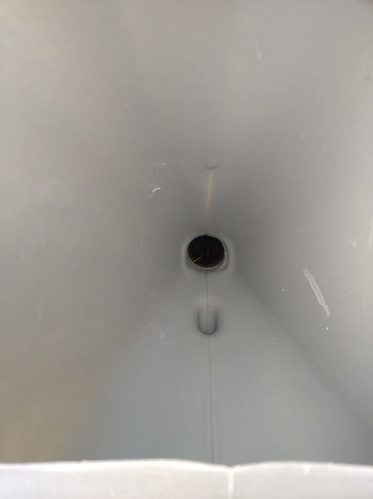 PISTOLET DO Tynkowania Malowania BIELENIA 7,5L