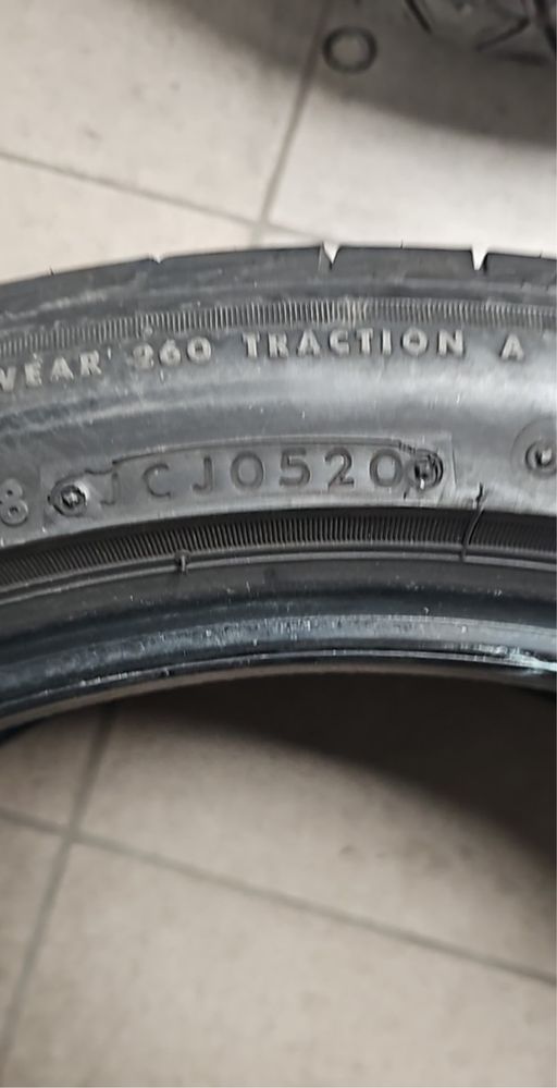 Bridgestone Turanza T005A 225/45 R 19