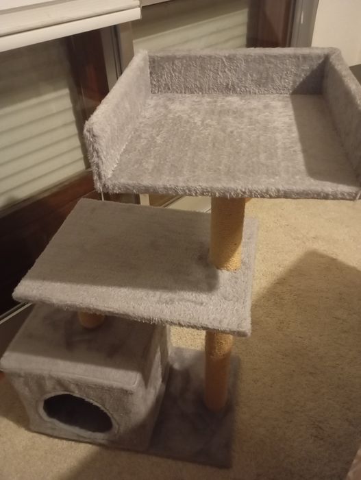 Arranhador para Gato