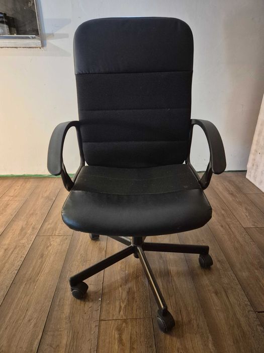 Krzesło obrotowe RENBERGET Ikea