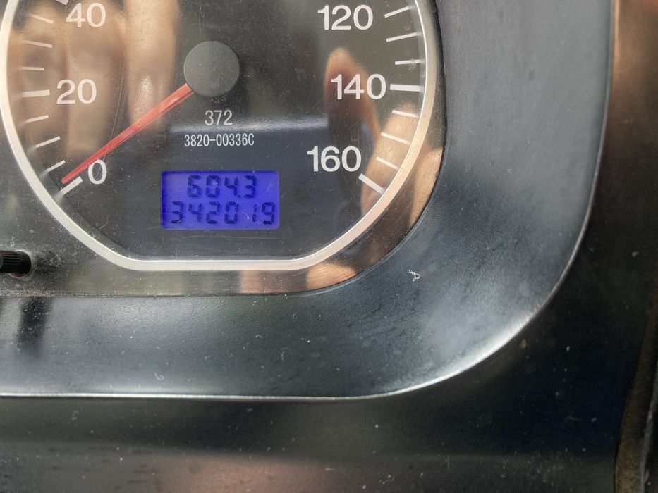 Автобус Yutong zk6831he 2008