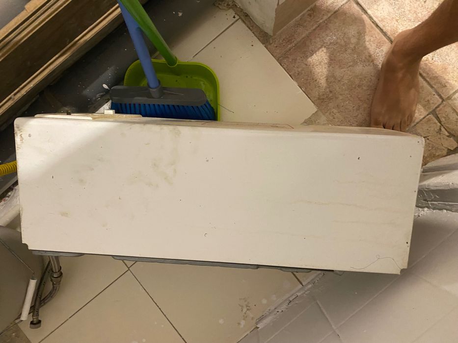 Aquecedor a gás Endesa