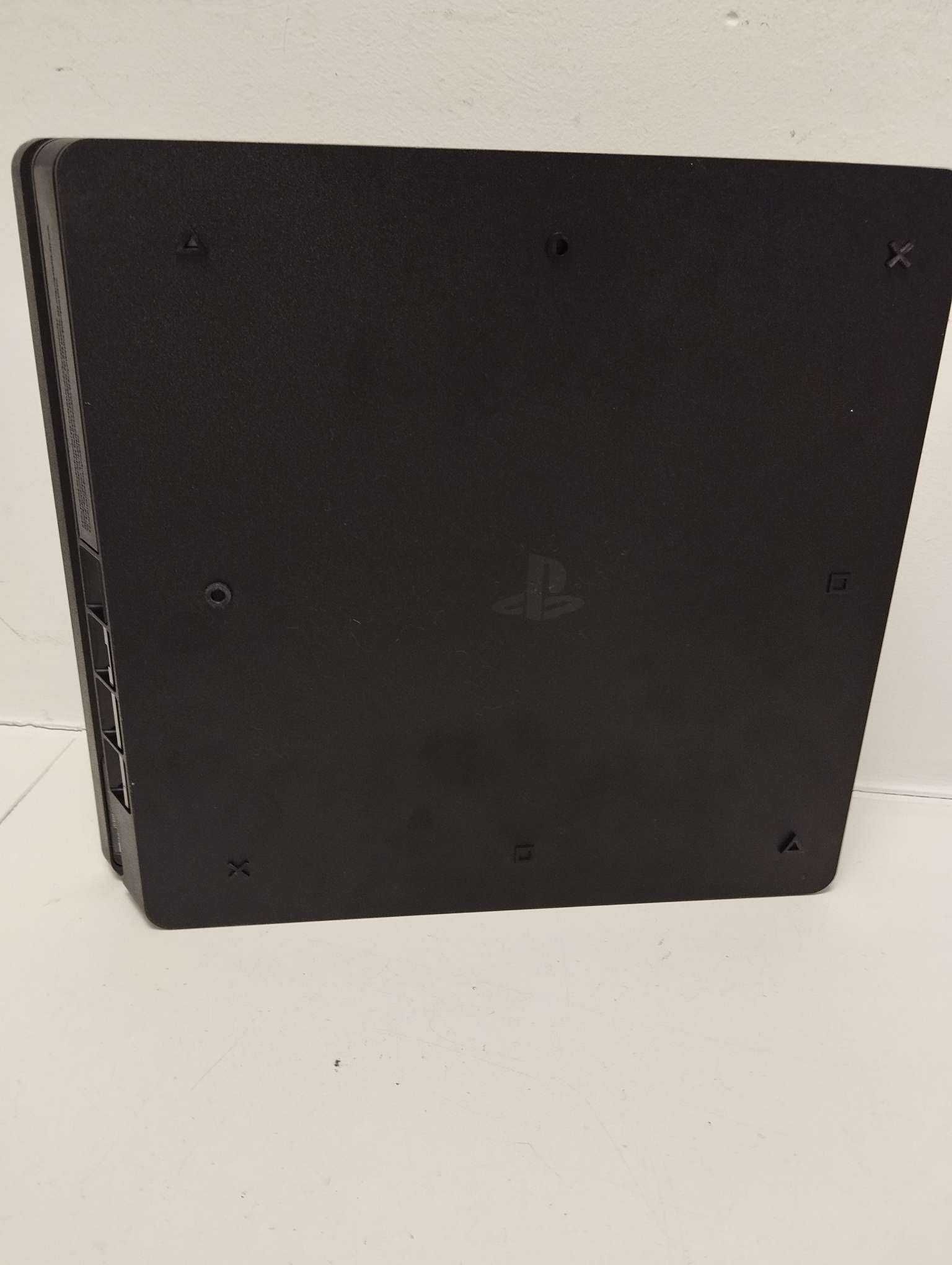 PS4 500GB cuh-2216A pad