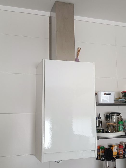 Esquentador Vulcano Sensor Ventilado wtd 11