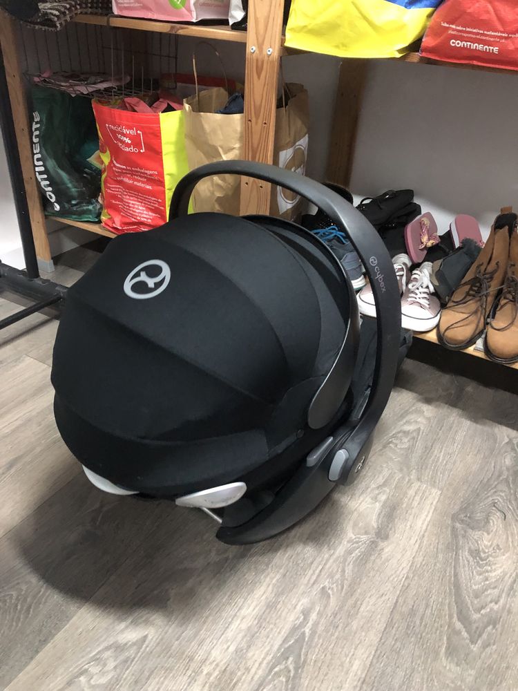 Ovo Cybex Cloud Q