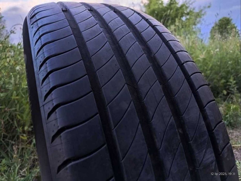 225/55R18 225/45R17 215/55R17 225/50R18 MICHELIN Primacy4 2022r~6,5mm