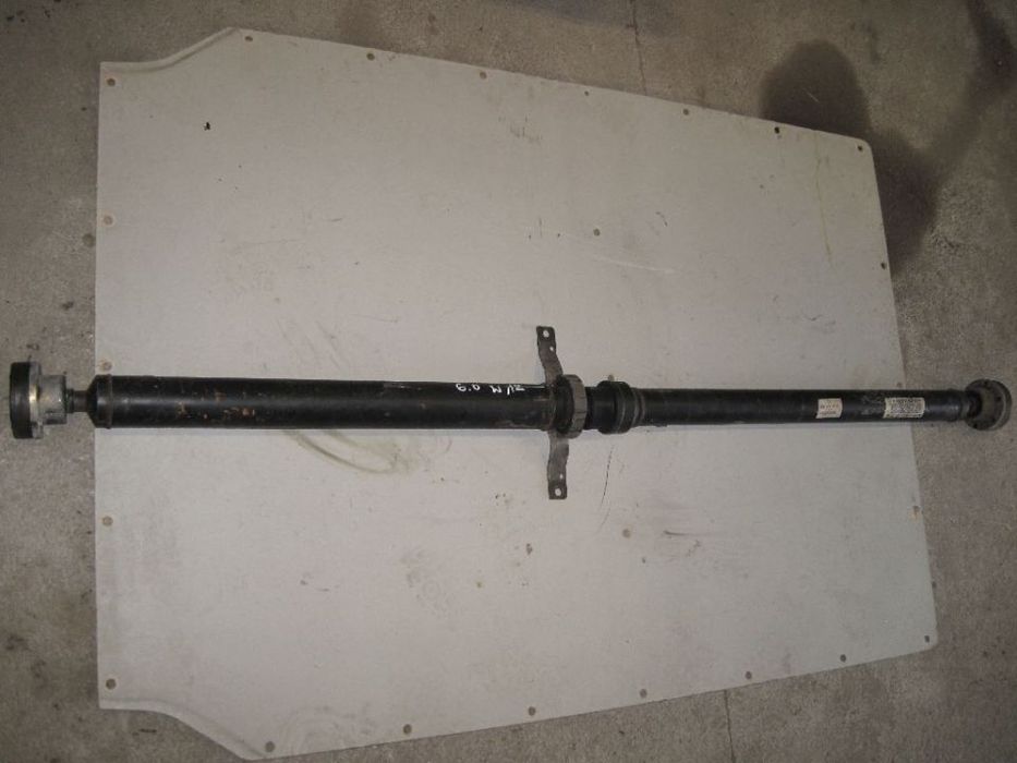 WAŁ NAPĘDOWY VW PHAETON 6.0 W12 3D0521101M