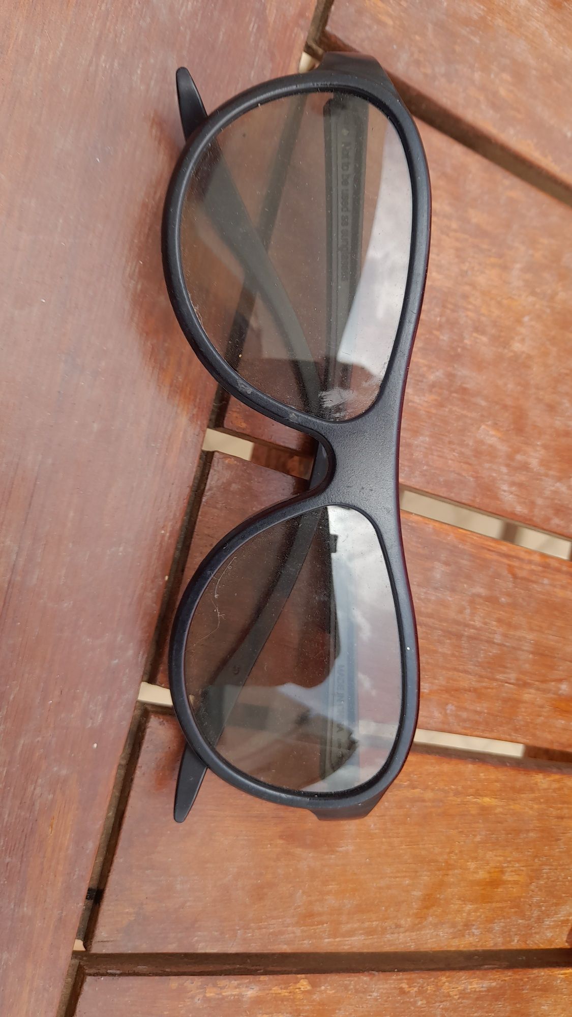 Oculos de sol de criança