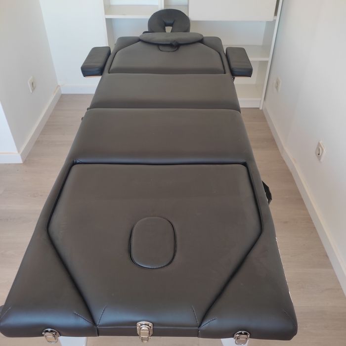 Maca da Quiromed para consultorio ou esteticista