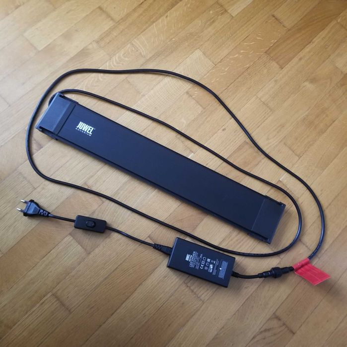 Juwel HeliaLux Spectrum 550 LED светильник аквариум