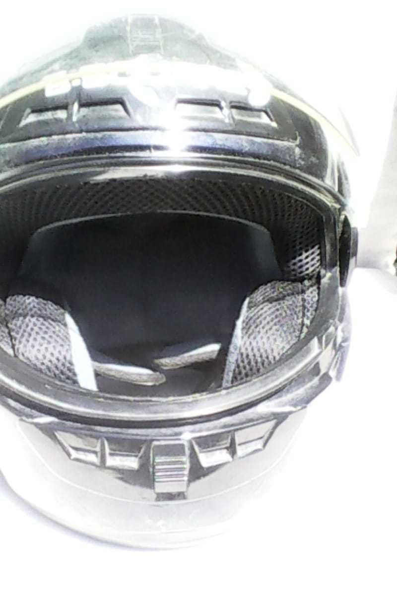 Capacete de moto