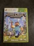 Minecraft na Xbox 360