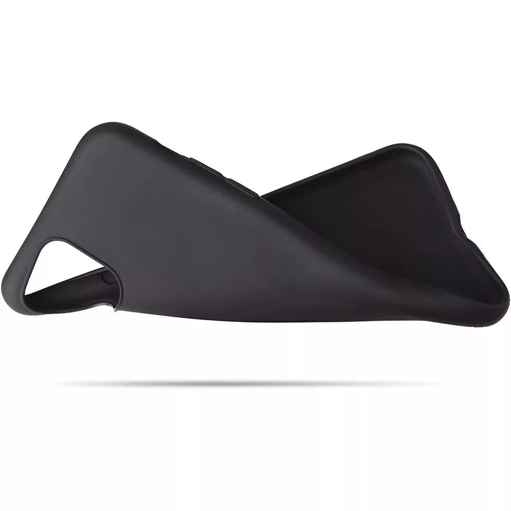 Capa Silicone + Película Vidro - Xiaomi Redmi 13C