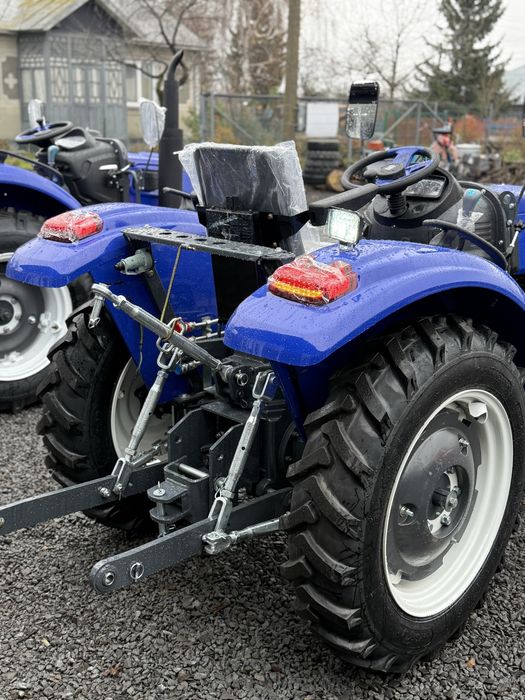 Dong Feng RD DF Dw Донг фенг Обмін Ваш старий наш новий трактор