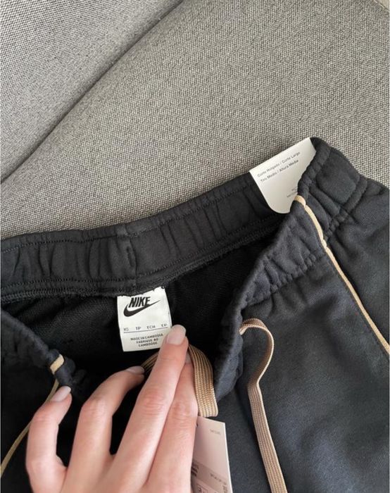 Спортивні штани nike