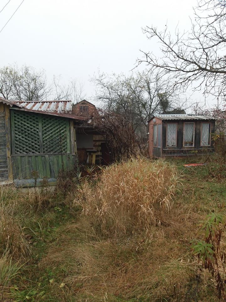 Продам дачу в Тетерівському масиві